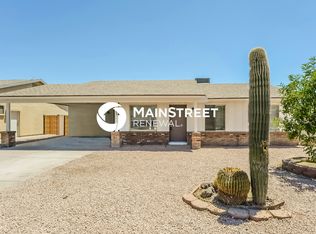 2249 E Gable Ave, Mesa, AZ 85204