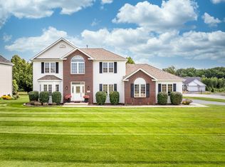 11051 Chicory Ridge Way, Roscoe, IL 61073