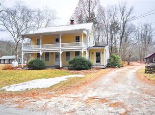 75 Valinsky Rd, Lebanon, CT 06249