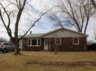 4378 Clifford Rd, Brownsburg, IN 46112