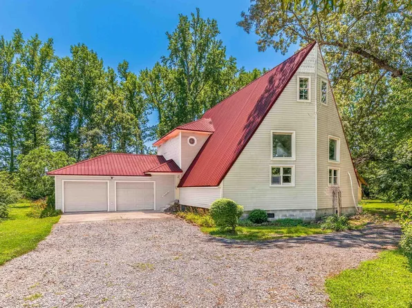 323 Bradley Ln, Lonoke, AR 72086
