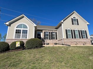 4851 Summerside Dr, Lake Wylie, SC 29710