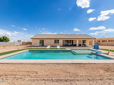 15408 W Bobwhite Way, Surprise, AZ, 85387