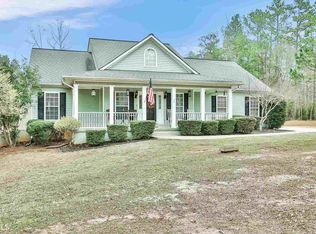 59 Howard Hughes Rd, Newnan, GA 30263