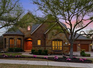 3803 Arrow Wood Rd, Cedar Park, TX 78613