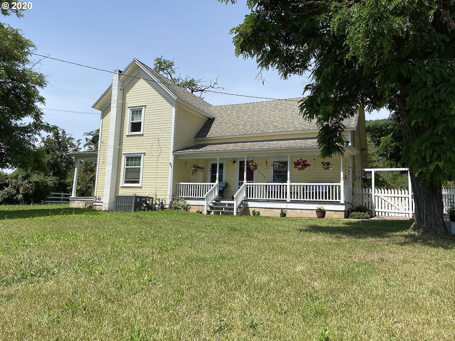 1699 Riddle By Pass Rd, Riddle, OR 97469 Zillow