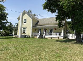 1699 Riddle By Pass Rd, Riddle, OR 97469