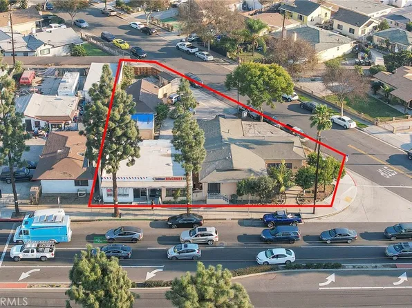 6017 Buell St, Bell Gardens, CA 90201