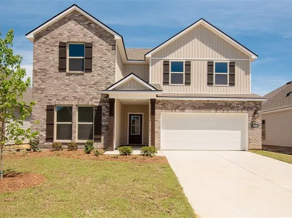 30325 Lancaster Ct, Lacombe, LA 70445