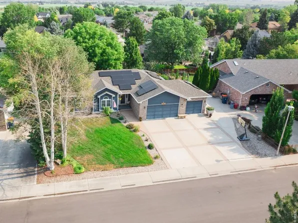 1101 N 3rd St, Johnstown, CO 80534