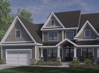 The Colorado at Park Meadows Plan, Park Meadows, Cranberry Township, PA 16066