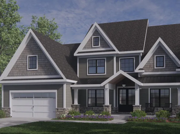The Colorado at Park Meadows Plan, Park Meadows