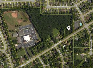 4137 Jodeco Rd, McDonough, GA 30253