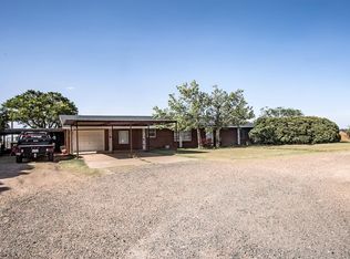 9213 E Fm 40, Lubbock, TX 79403