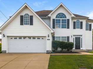 8924 Ristau Ct, Antioch, TN 37013