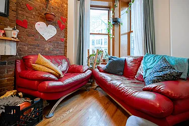 Rented by Highline Residential