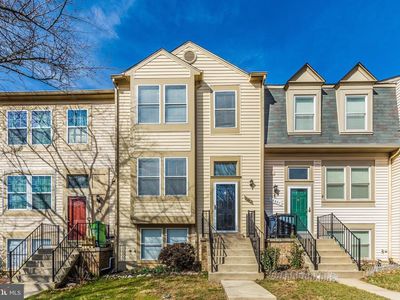 18862 McFarlin Dr, Germantown, MD, 20874