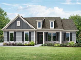 2021 Harry Arnold Rd, Monroe, GA 30655