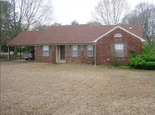 3631 Charlene Rd, Memphis, TN 38135