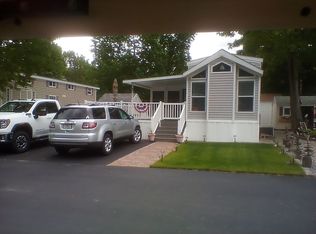 1 Seacoast Lane Off Ross Rd #71, Old Orchard Beach, ME 04064