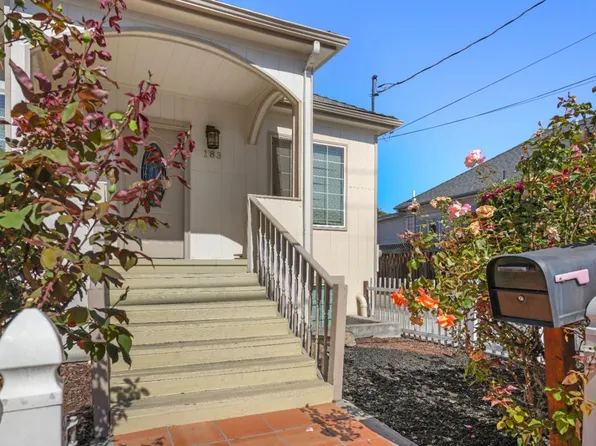 183 Rainier St, San Jose, CA 95126