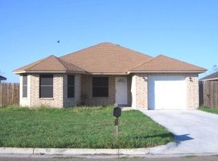 322 Yellow Rose, Rio Hondo, TX 78583