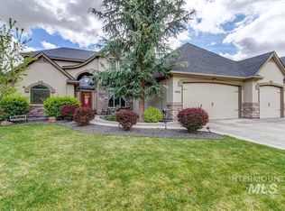 1863 W Milazzo St, Meridian, ID 83646