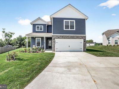 10042 Roulette Dr, Hagerstown, MD, 21740