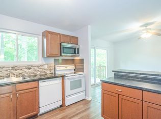1452 Bemidji Dr, Ann Arbor, MI 48103