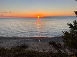 31470 E Side Dr, Beaver Island, MI 49782