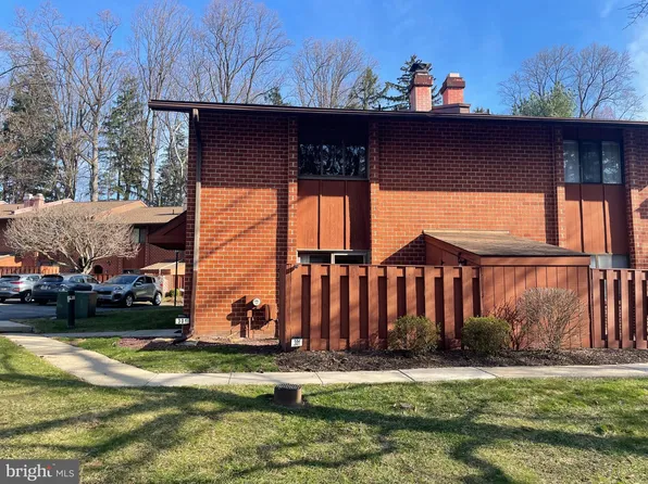 301 Worthington Dr #301, Exton, PA 19341