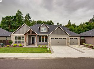 17106 NE 22nd Ave, Ridgefield, WA 98642