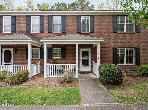 5058 Lampost Circle, Wilmington, NC 28403