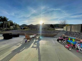 16102 Spangler Peak Rd, Ramona, CA 92065