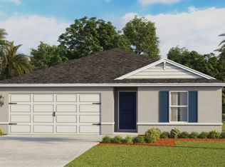 1708 W Chapel Dr, Deltona, FL 32725