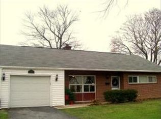 340 Lynn Ave, Landisville, PA