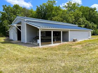 0 Charleston Augusta Rd, Norway, SC 29113