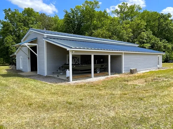 0 Charleston Augusta Rd, Norway, SC 29113