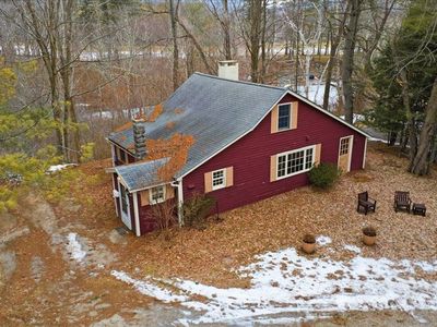 2837 Main Street, Manchester Center, VT, 05255