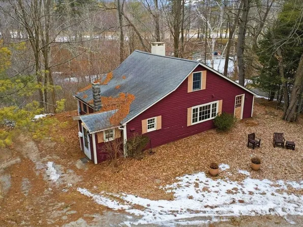 2837 Main Street, Manchester, VT 05255