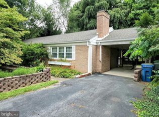 9 Mayfield Rd, Mechanicsburg, PA 17055