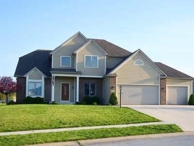 6728 Mandarin Cv, Fort Wayne, IN, 46845