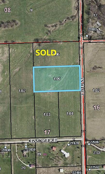 1st image of 0 Sunrise St Lot 5