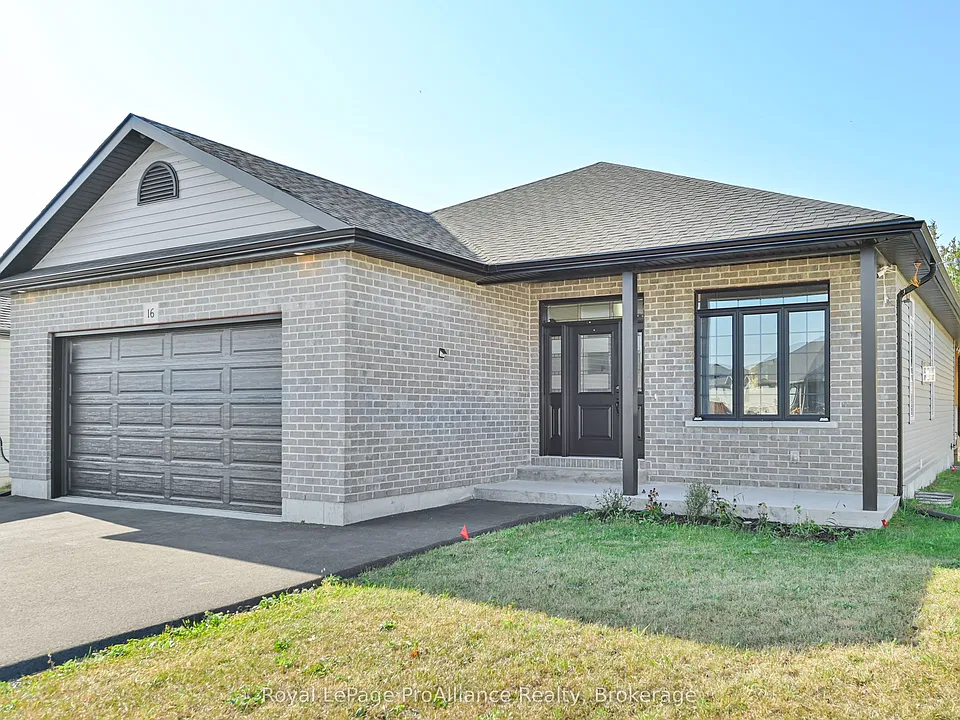 16 Lehtinen Cres