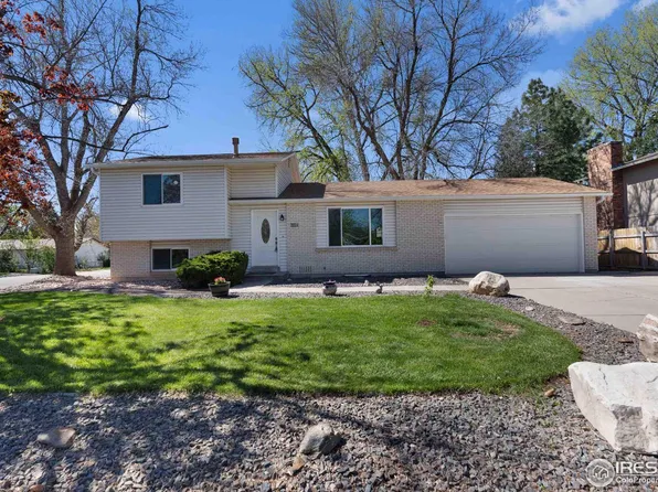 801 Wagonwheel Dr, Fort Collins, CO 80526