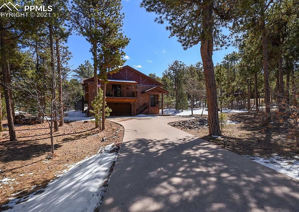 17825 Fairplay Way Monument, CO, 80132 Apartments for Rent Zillow