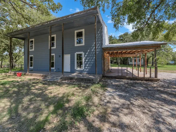 4685 Boot Hill Dr #1A, Weatherford, TX 76087