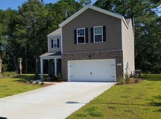 49 Parkglen Dr LOT 9, Pawleys Island, SC 29585