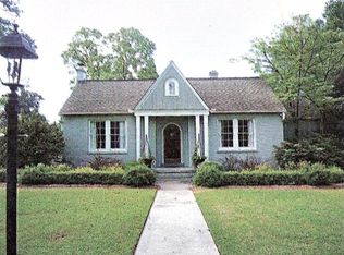 1201 Magnolia Ave, Dothan, AL 36301