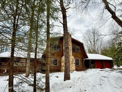 992 Old Stage Rd, Albrightsville, PA, 18210